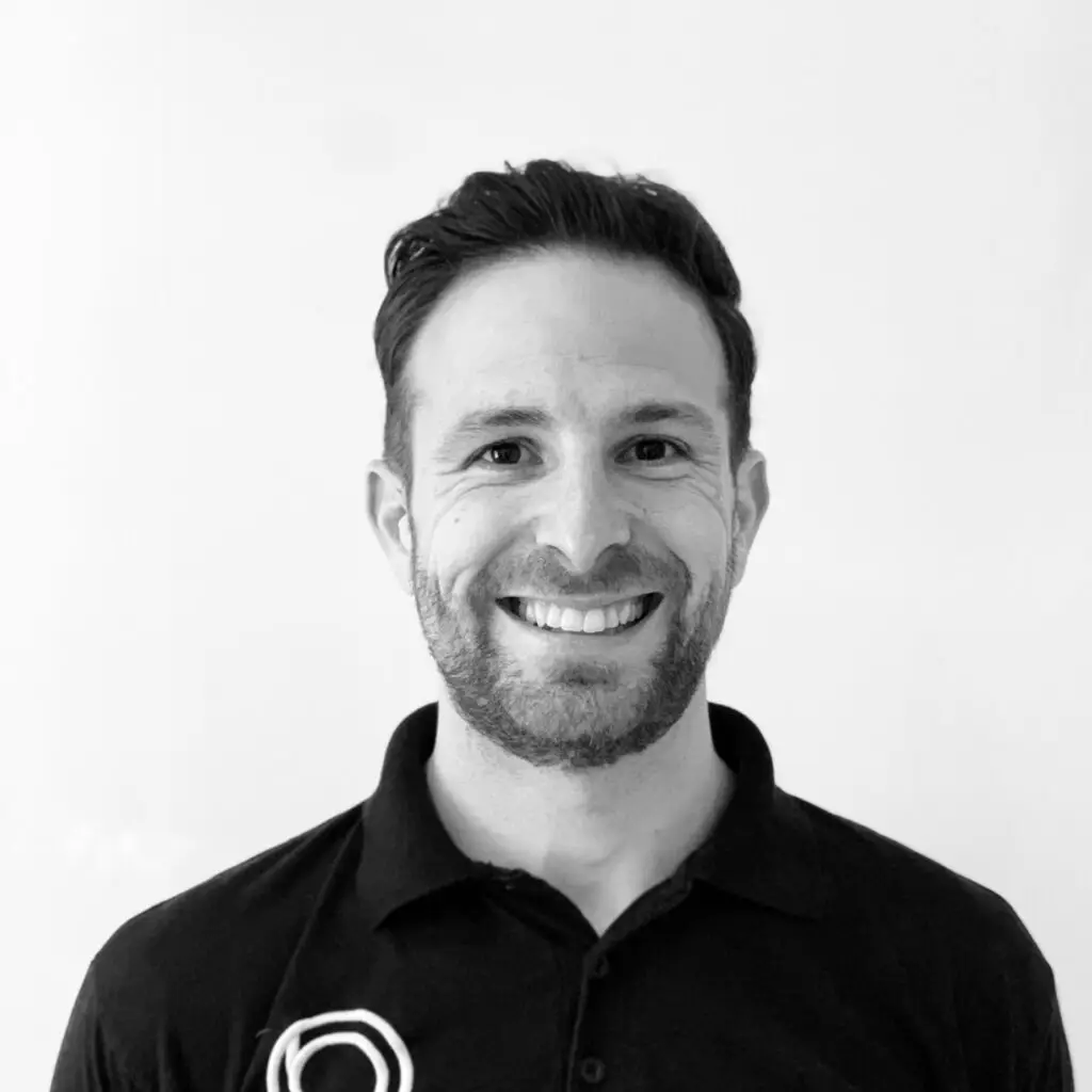 Gorge Dimitriadis an osteopath and orthotics provider in SW12, Wandsworth Common.