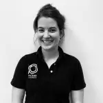Amy Dimitriadis, Founding osteopath of Phoenix Osteopathy in Wandsworth common