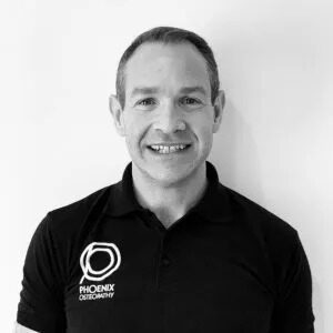 Danny Miller, Osteopath, Wandsworth Common, Balham