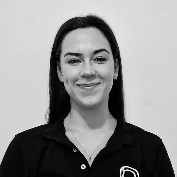Gabby Pope, Osteopath and Sports Massage therapist, in wadnsworth