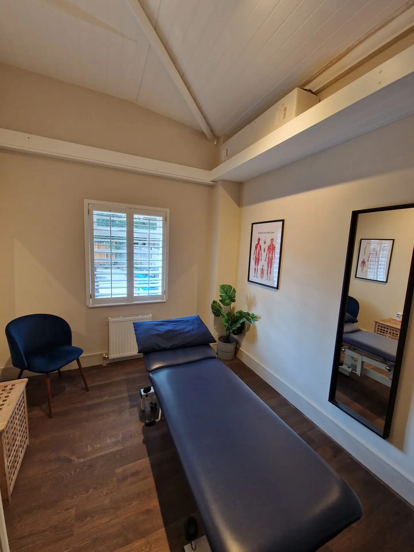Phoenix Osteopathy